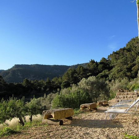 Mirabo De Valldemossa ภายนอก รูปภาพ