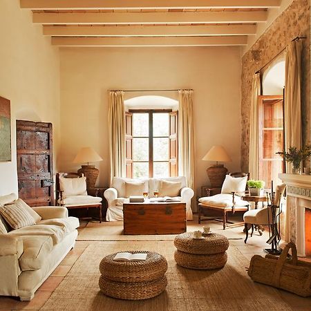 Mirabo De Valldemossa ภายนอก รูปภาพ
