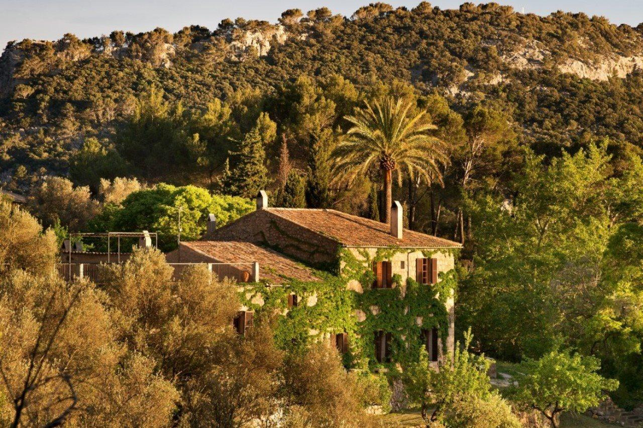 Mirabo De Valldemossa ภายนอก รูปภาพ