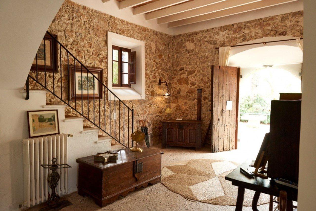Mirabo De Valldemossa ภายนอก รูปภาพ