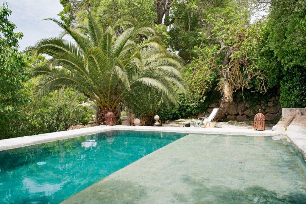 Mirabo De Valldemossa ภายนอก รูปภาพ