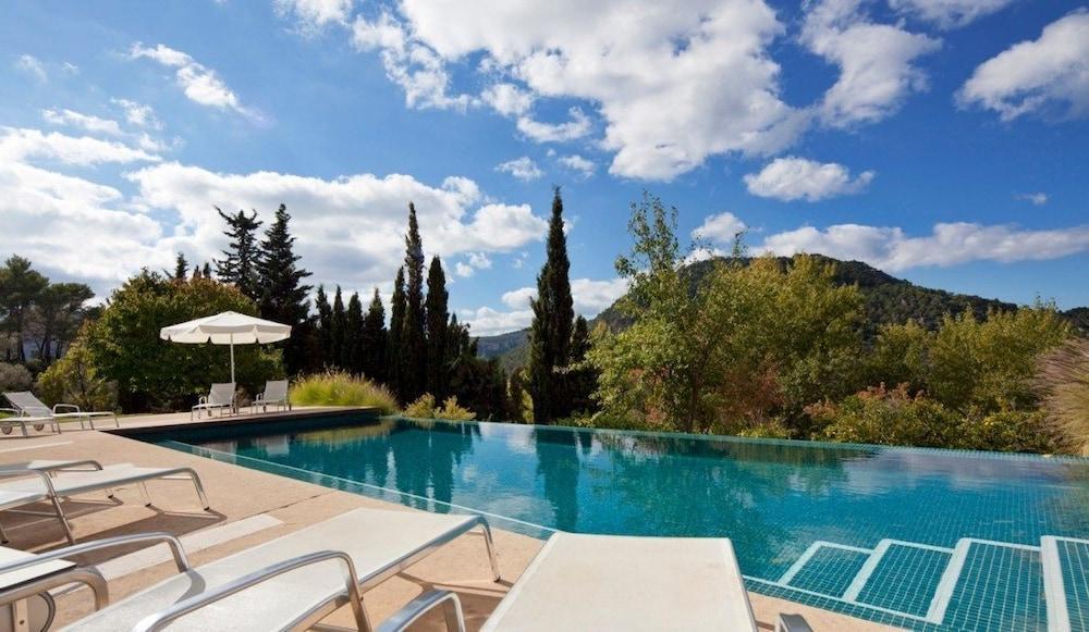 Mirabo De Valldemossa ภายนอก รูปภาพ