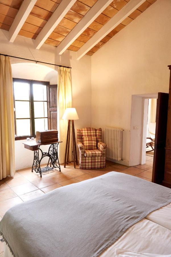 Mirabo De Valldemossa ภายนอก รูปภาพ