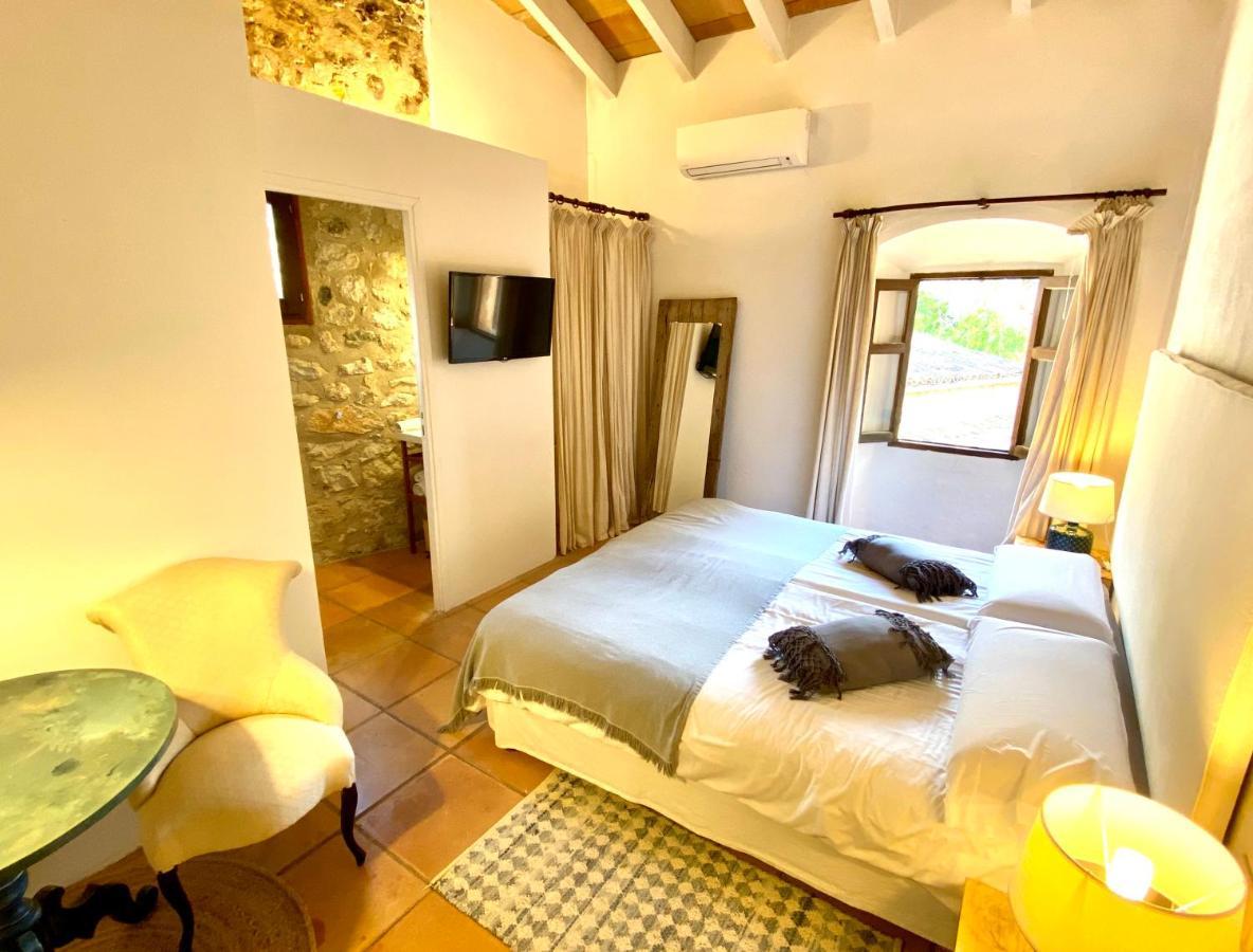 Mirabo De Valldemossa ภายนอก รูปภาพ