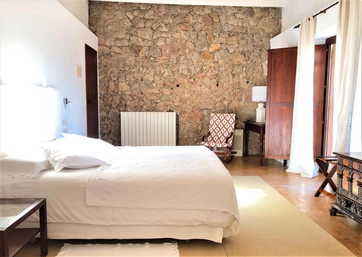 Mirabo De Valldemossa ภายนอก รูปภาพ