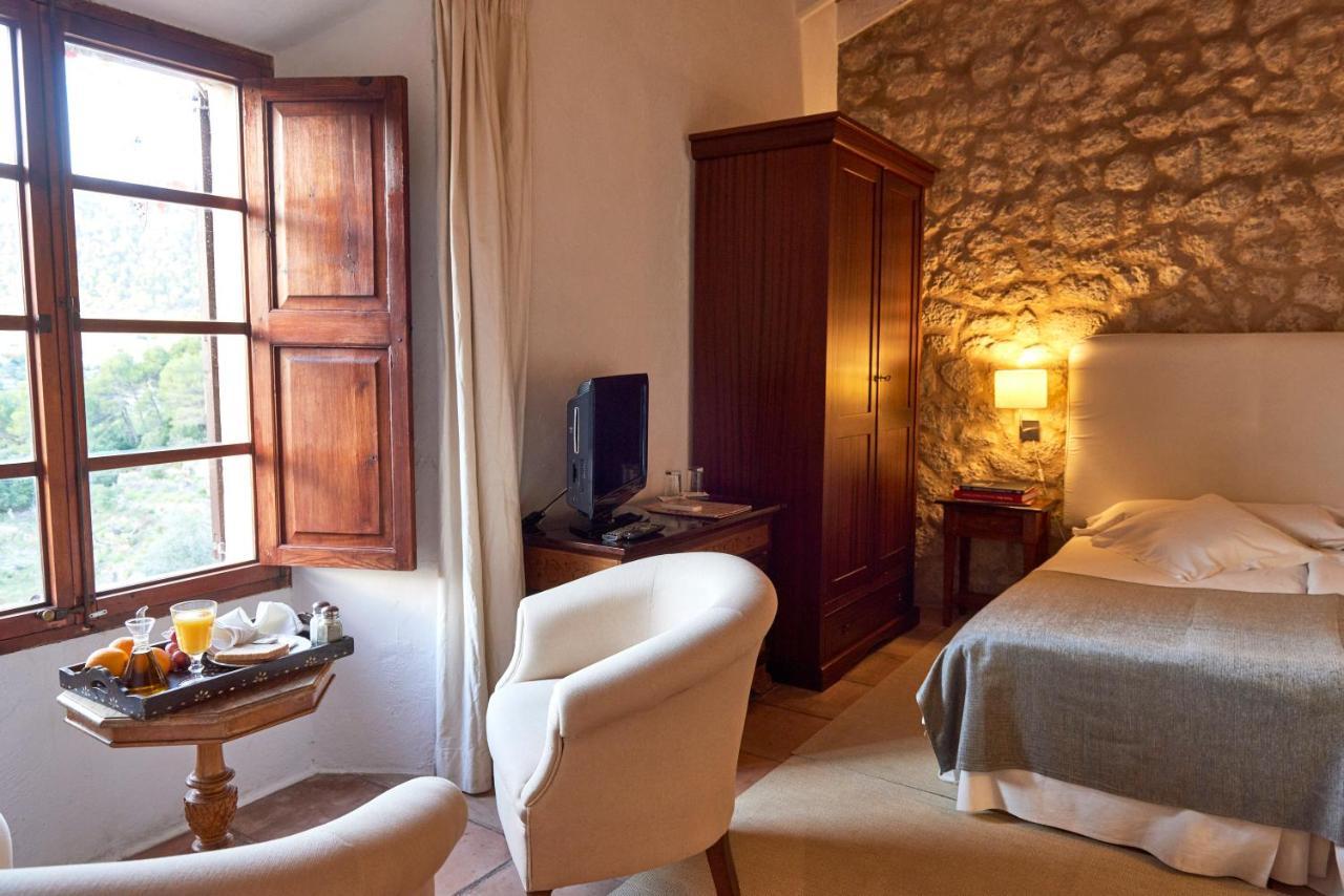Mirabo De Valldemossa ภายนอก รูปภาพ