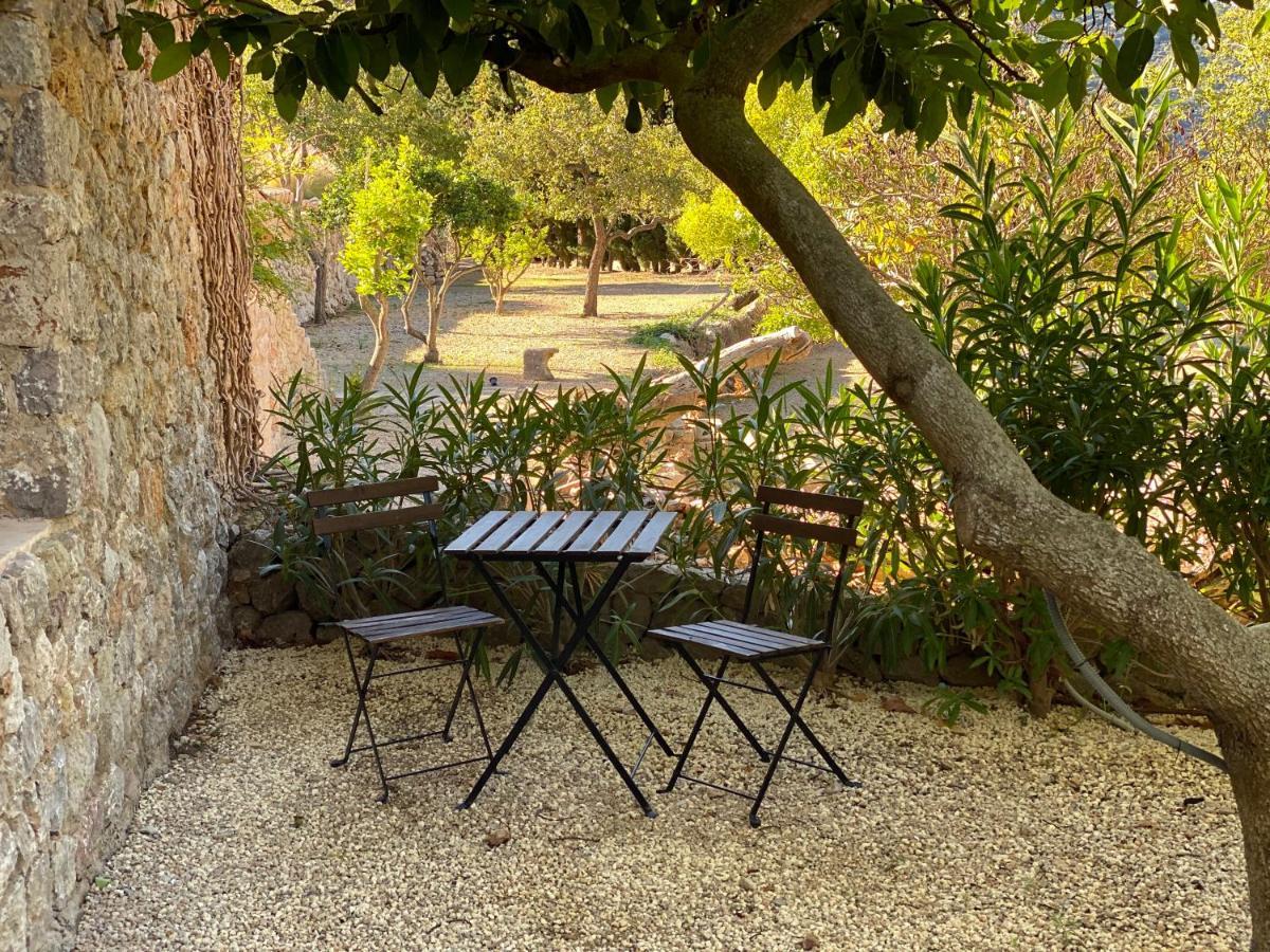 Mirabo De Valldemossa ภายนอก รูปภาพ