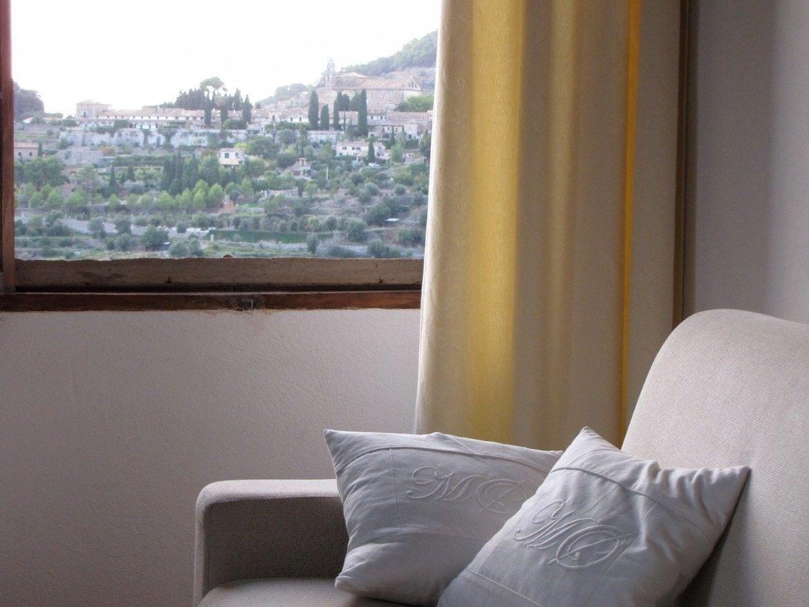 Mirabo De Valldemossa ภายนอก รูปภาพ
