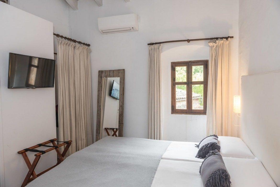 Mirabo De Valldemossa ภายนอก รูปภาพ