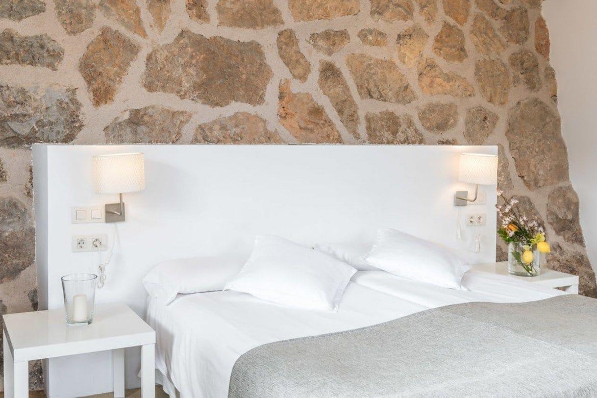 Mirabo De Valldemossa ภายนอก รูปภาพ