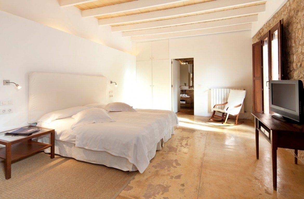 Mirabo De Valldemossa ภายนอก รูปภาพ