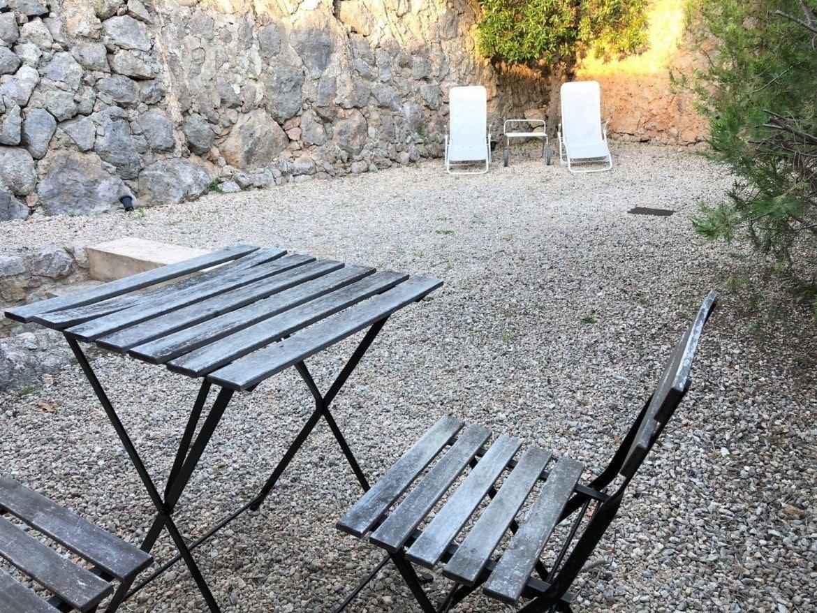 Mirabo De Valldemossa ภายนอก รูปภาพ