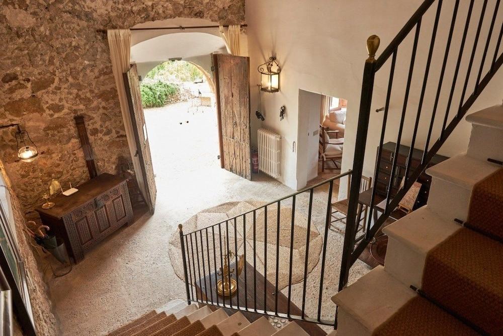 Mirabo De Valldemossa ภายนอก รูปภาพ