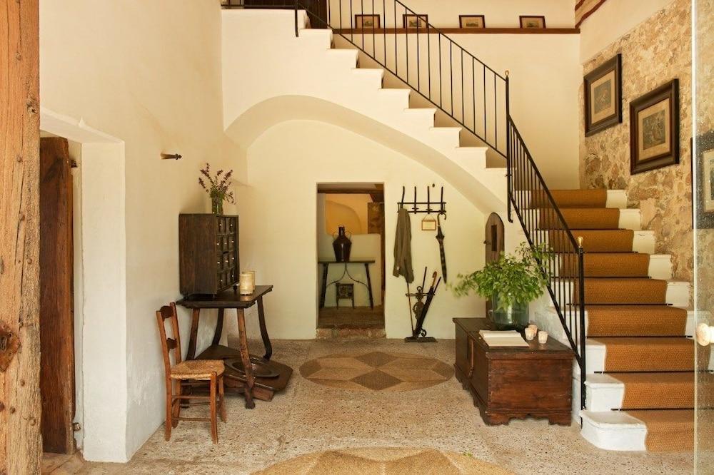 Mirabo De Valldemossa ภายนอก รูปภาพ