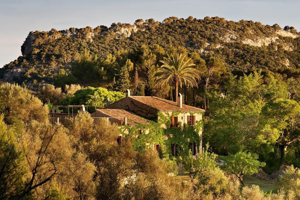 Mirabo De Valldemossa ภายนอก รูปภาพ