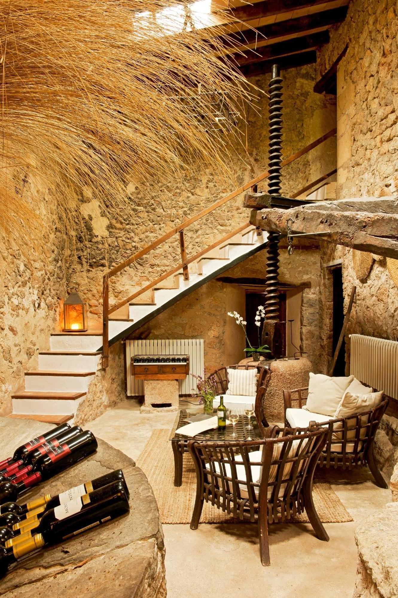 Mirabo De Valldemossa ภายนอก รูปภาพ