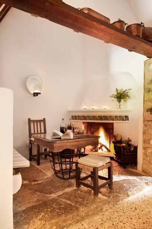 Mirabo De Valldemossa ภายนอก รูปภาพ