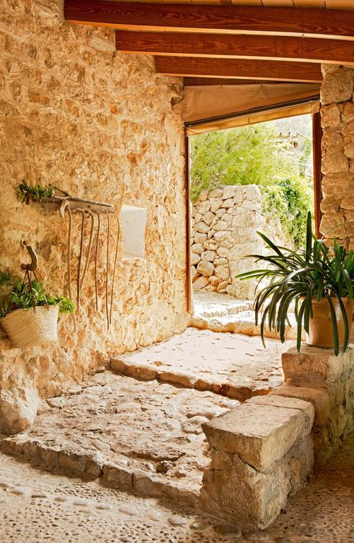 Mirabo De Valldemossa ภายนอก รูปภาพ