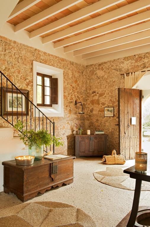 Mirabo De Valldemossa ภายนอก รูปภาพ