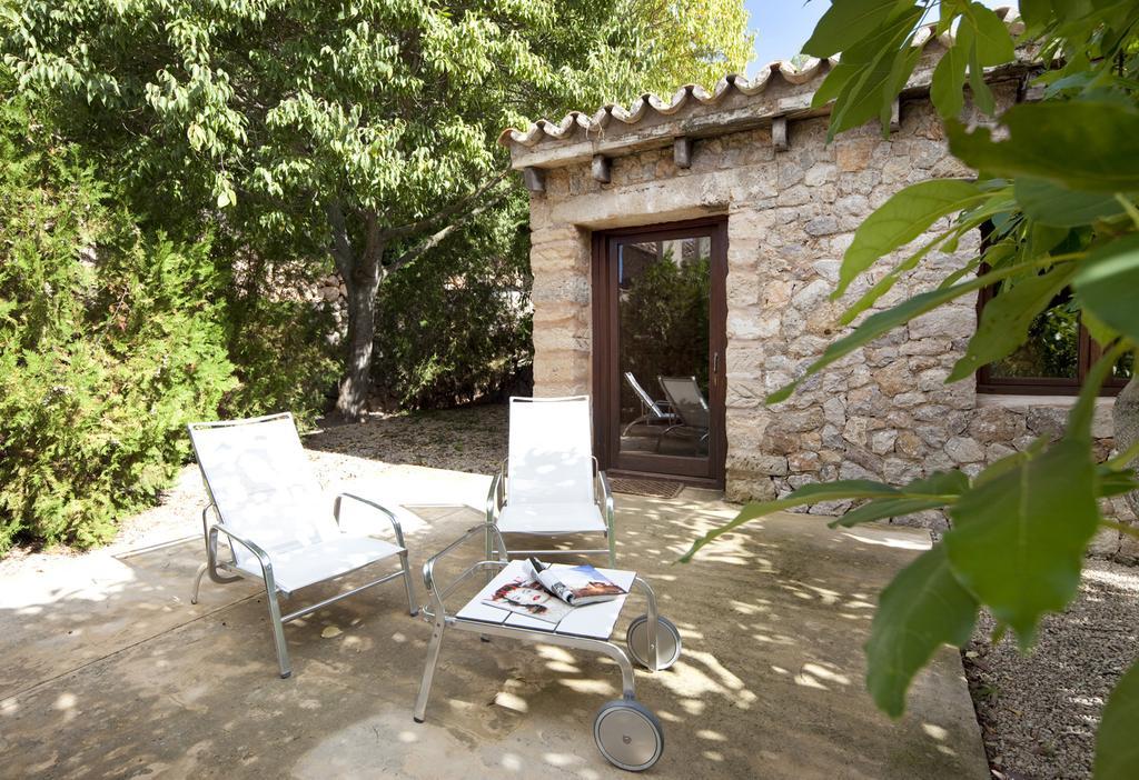 Mirabo De Valldemossa ภายนอก รูปภาพ