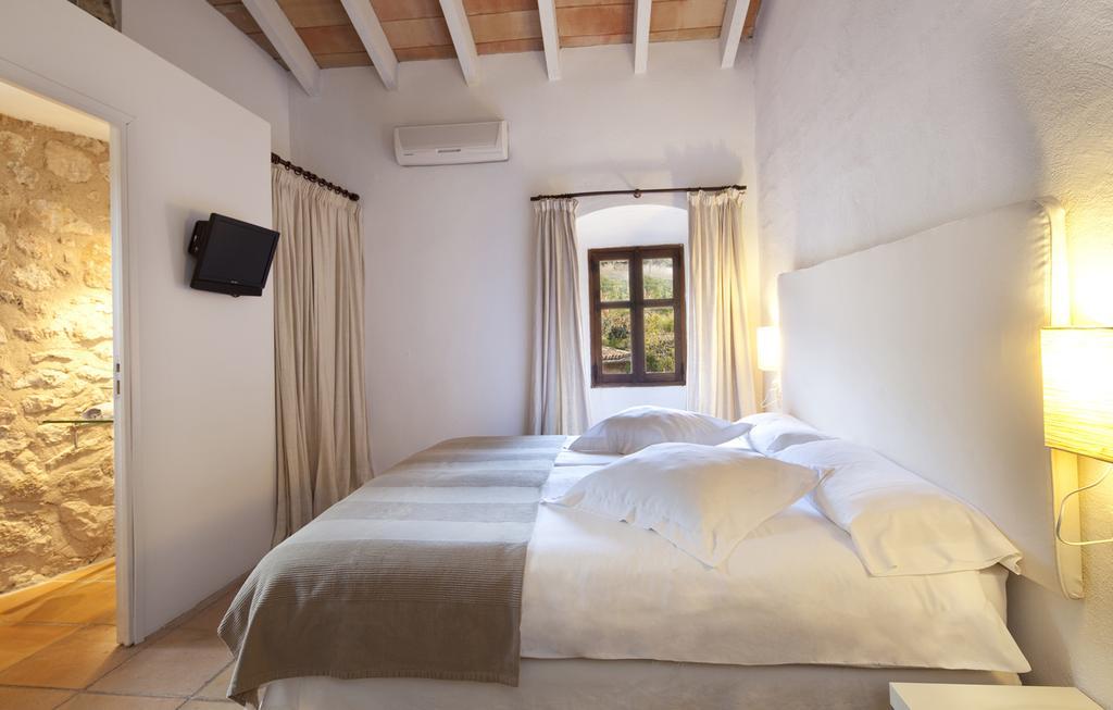 Mirabo De Valldemossa ภายนอก รูปภาพ