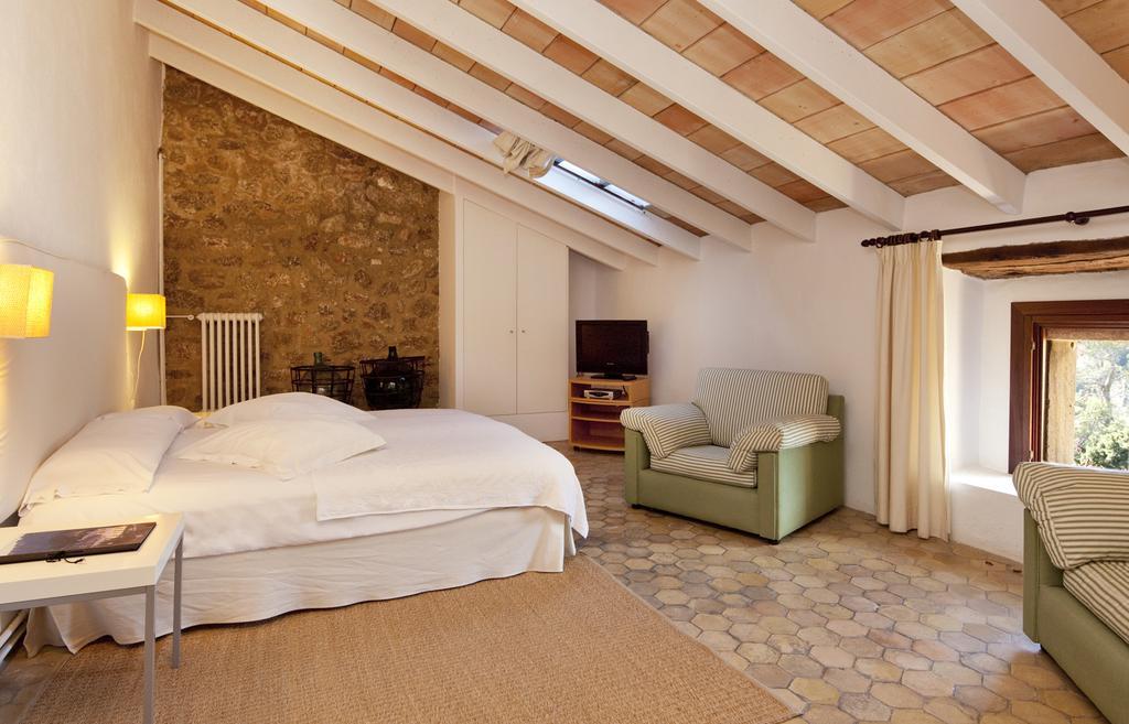 Mirabo De Valldemossa ภายนอก รูปภาพ