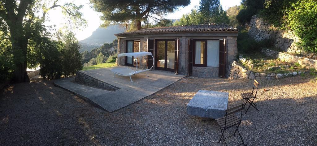 Mirabo De Valldemossa ภายนอก รูปภาพ