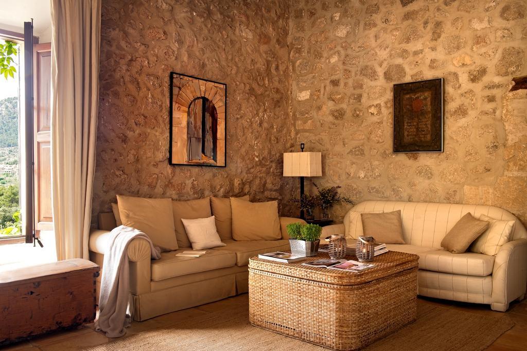 Mirabo De Valldemossa ภายนอก รูปภาพ