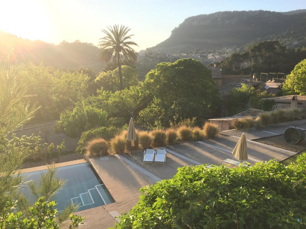 Mirabo De Valldemossa ภายนอก รูปภาพ