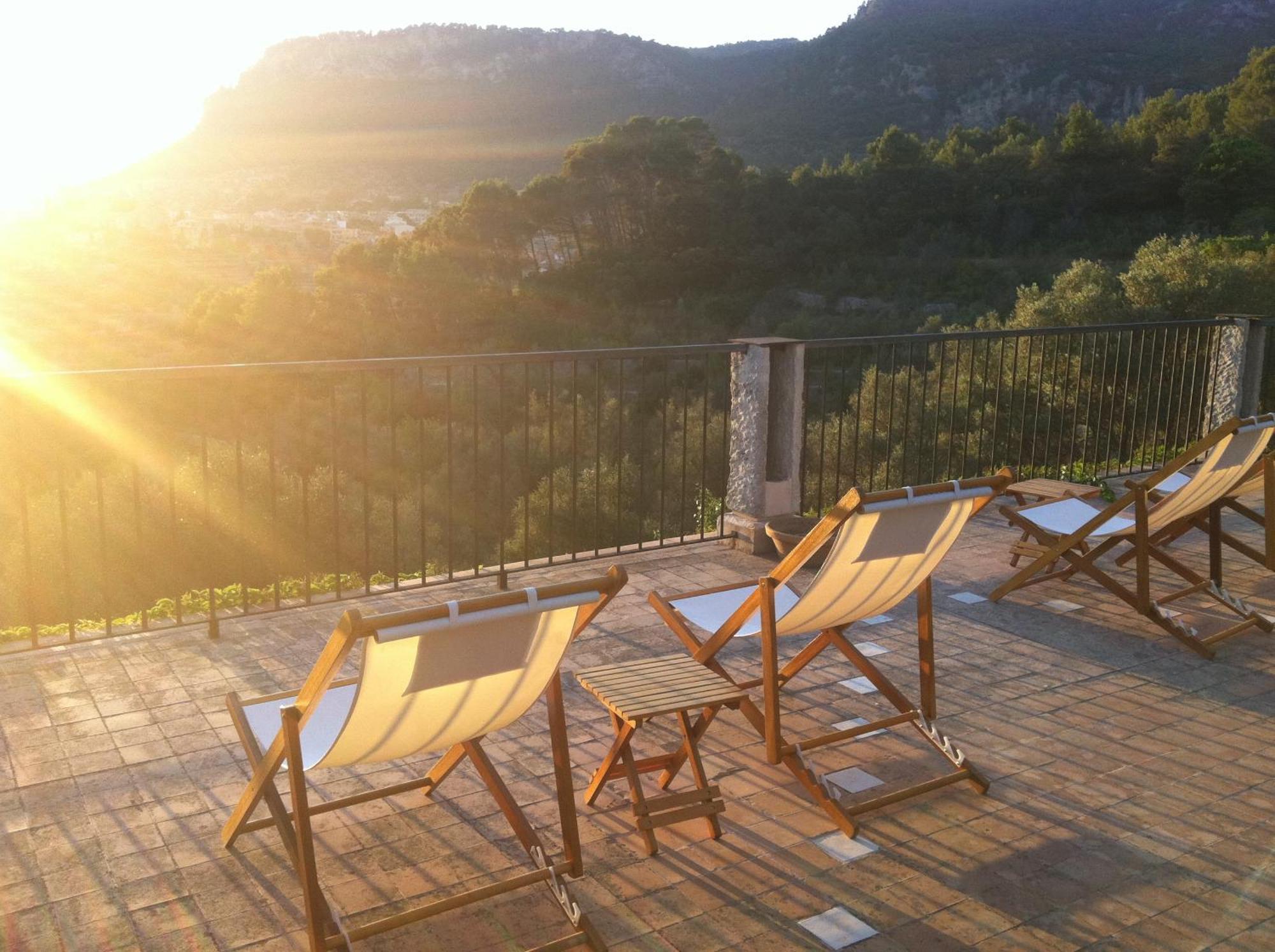 Mirabo De Valldemossa ภายนอก รูปภาพ