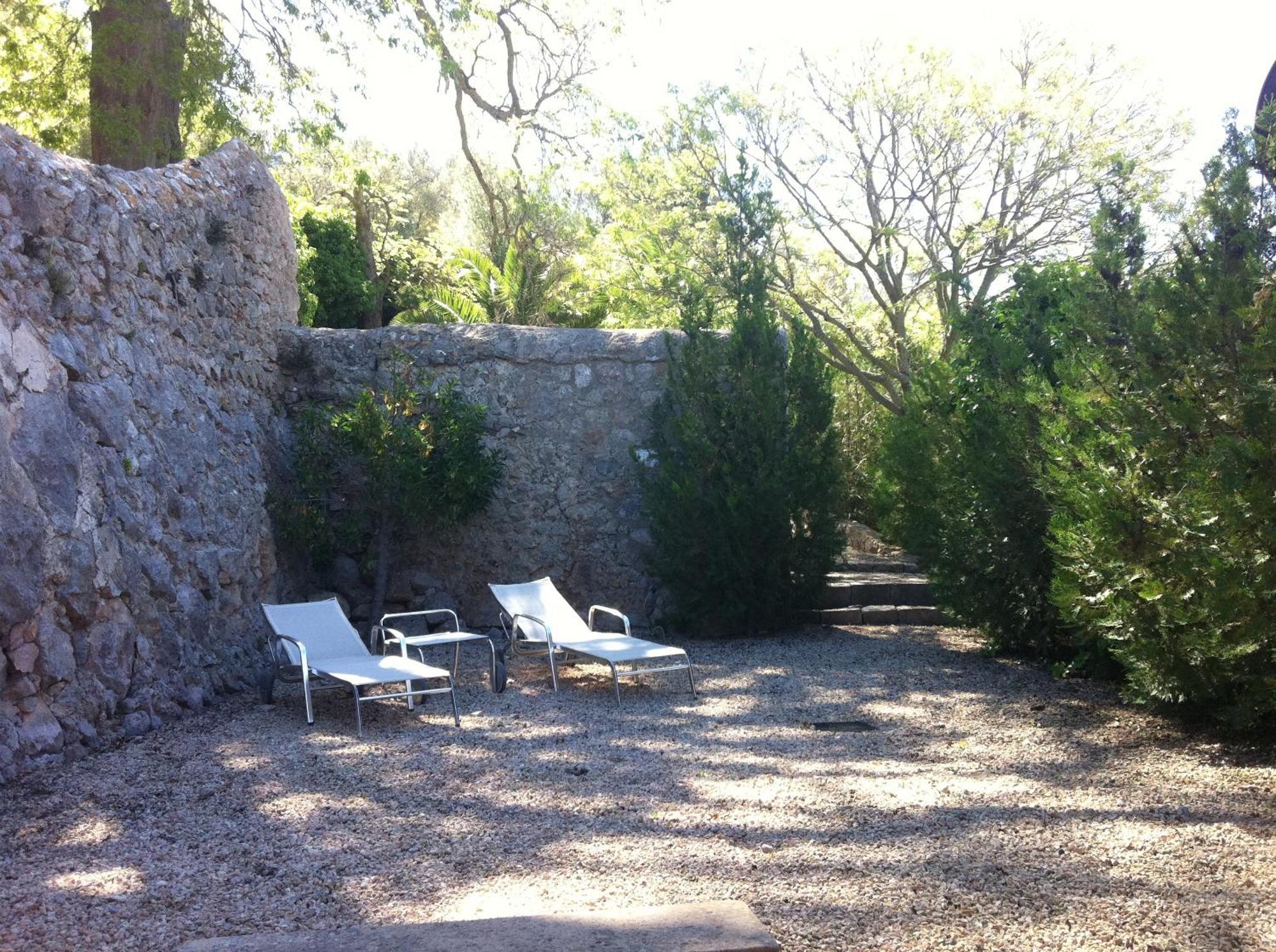 Mirabo De Valldemossa ภายนอก รูปภาพ