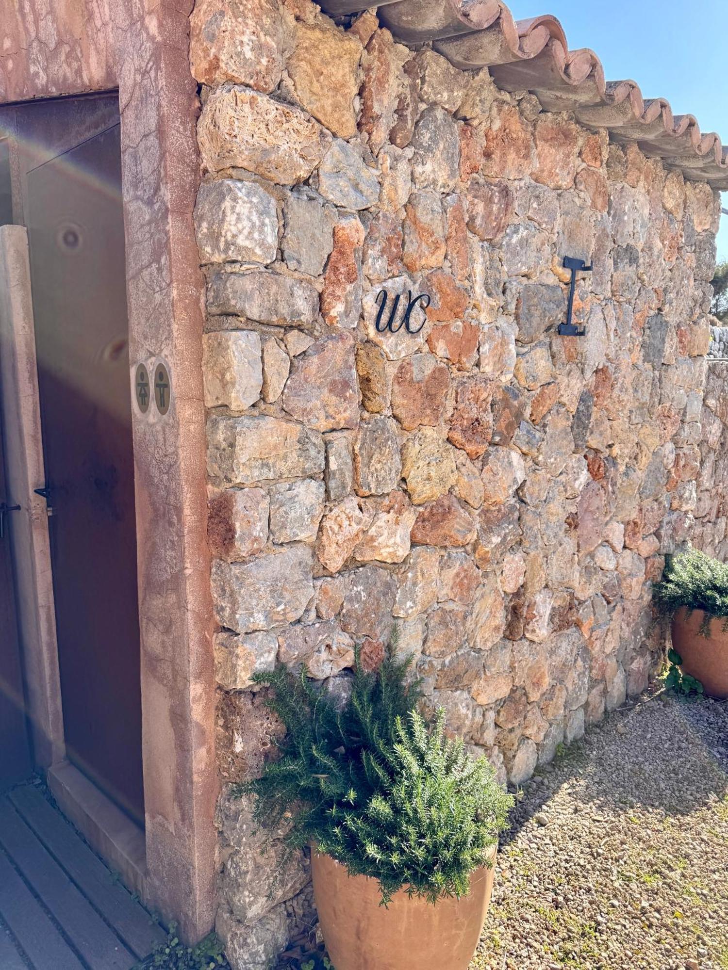 Mirabo De Valldemossa ภายนอก รูปภาพ