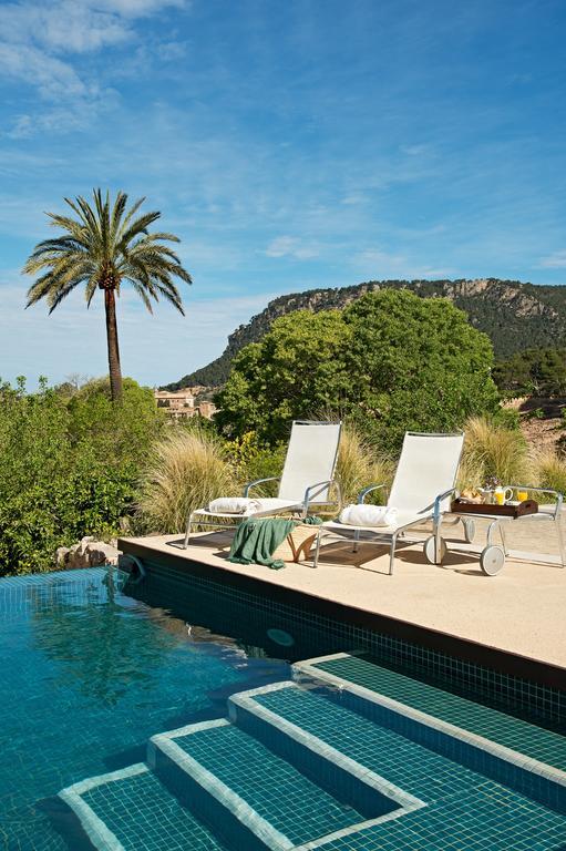 Mirabo De Valldemossa ภายนอก รูปภาพ