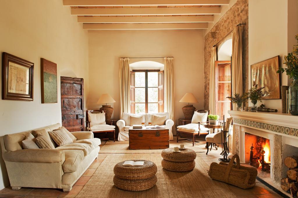 Mirabo De Valldemossa ภายนอก รูปภาพ