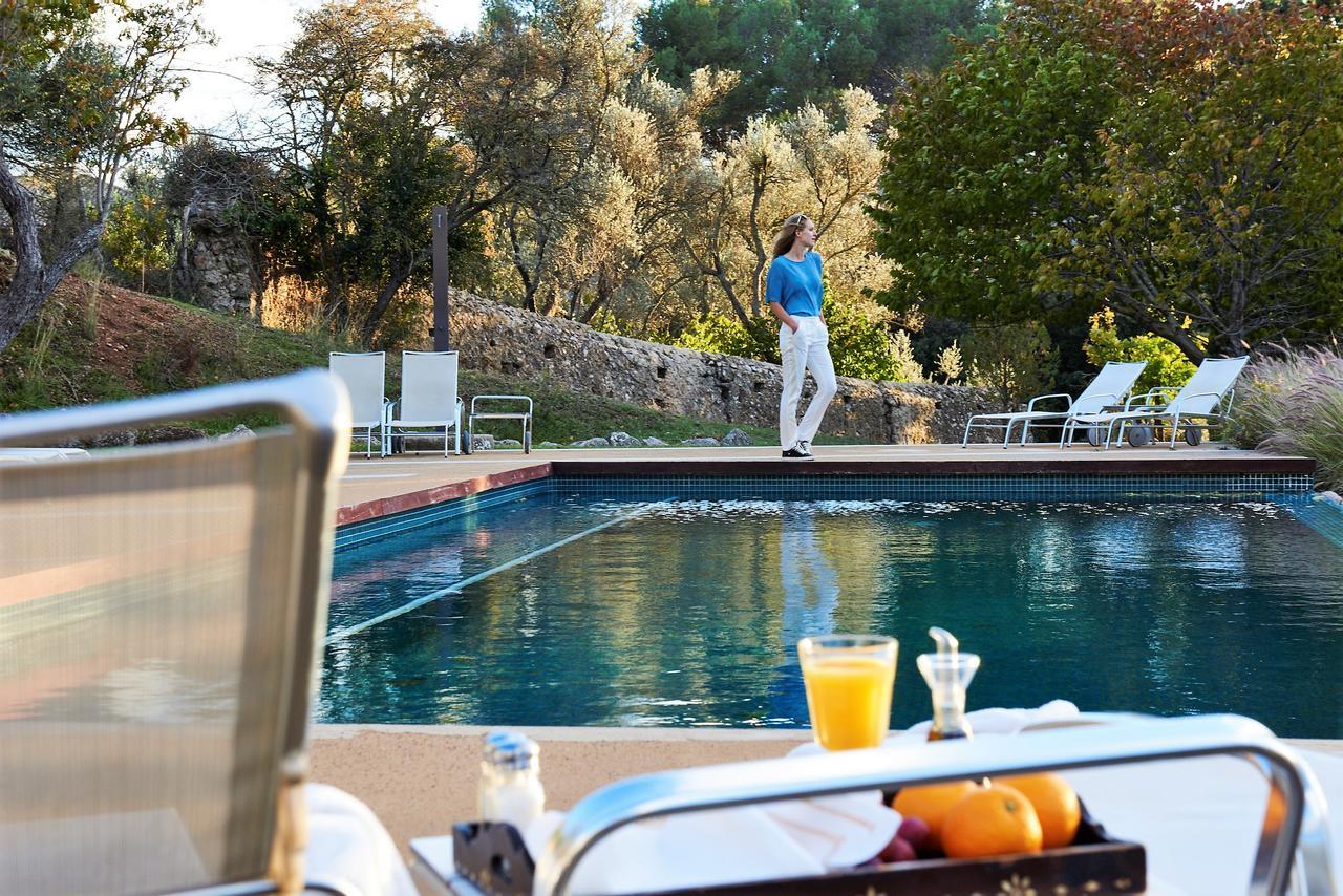 Mirabo De Valldemossa ภายนอก รูปภาพ