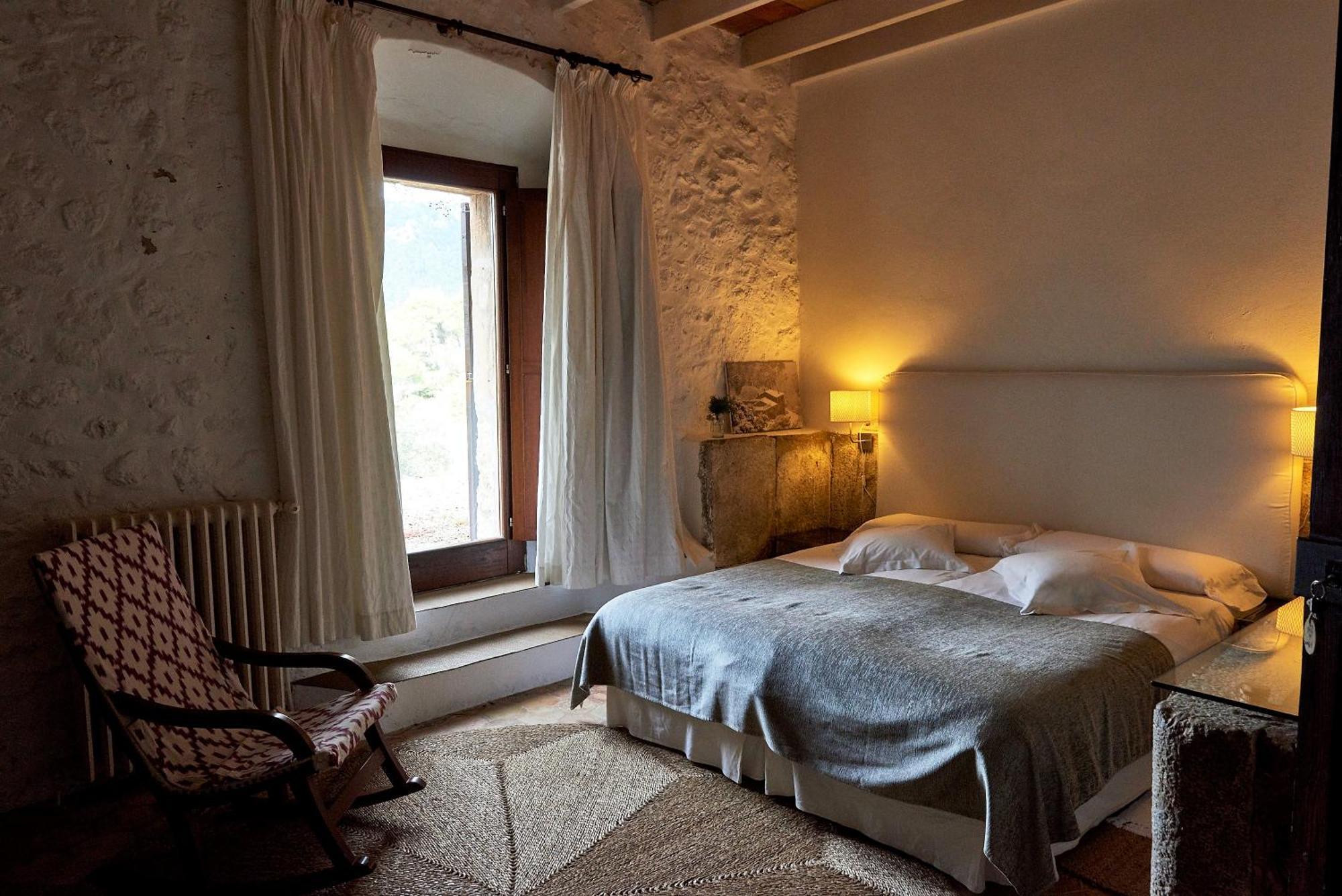 Mirabo De Valldemossa ภายนอก รูปภาพ