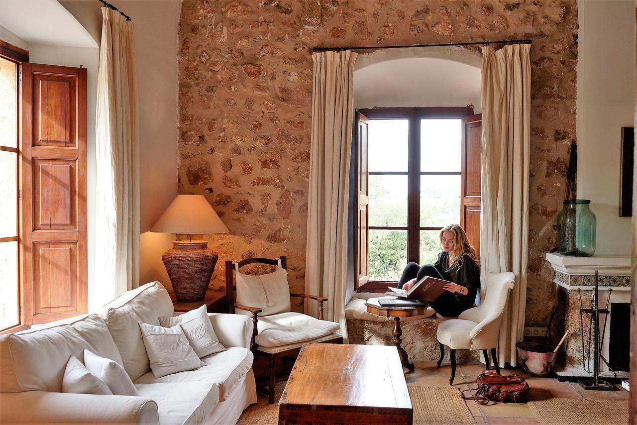 Mirabo De Valldemossa ภายนอก รูปภาพ
