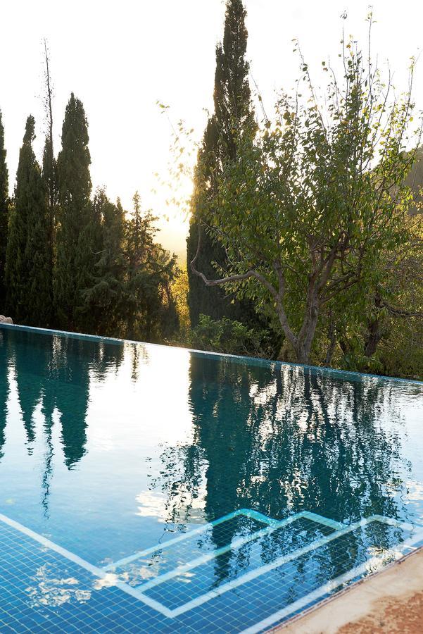 Mirabo De Valldemossa ภายนอก รูปภาพ