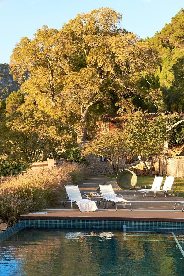 Mirabo De Valldemossa ภายนอก รูปภาพ