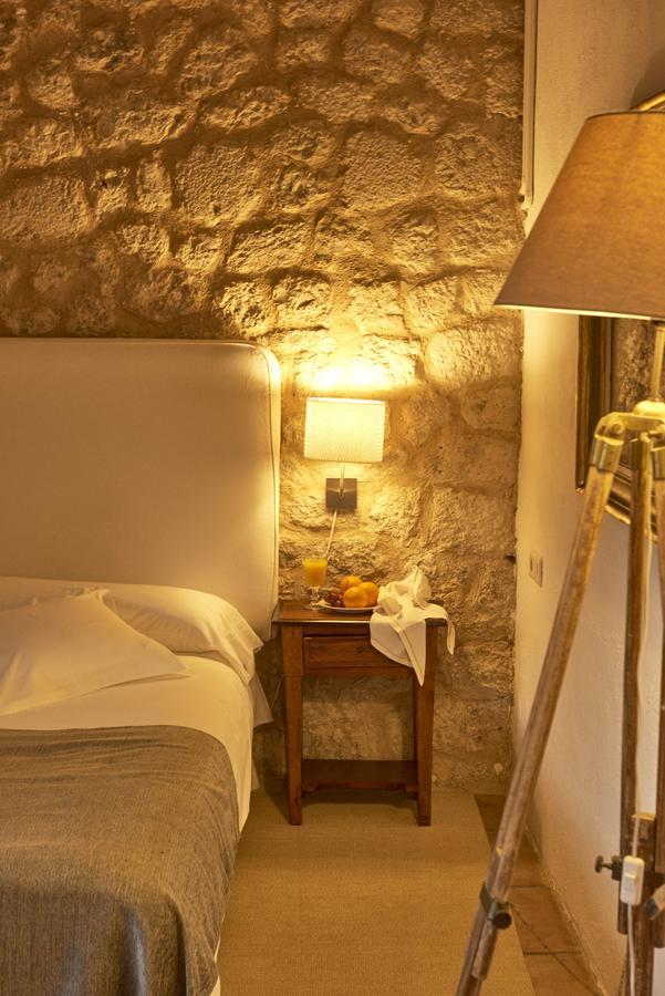 Mirabo De Valldemossa ภายนอก รูปภาพ