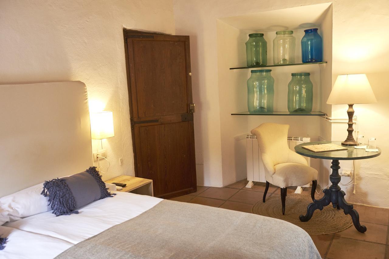 Mirabo De Valldemossa ภายนอก รูปภาพ