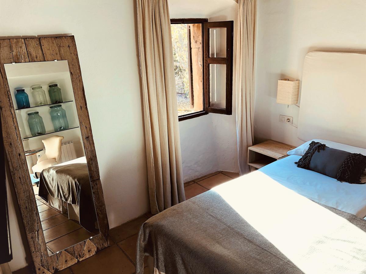 Mirabo De Valldemossa ภายนอก รูปภาพ