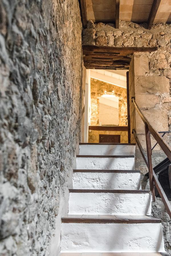 Mirabo De Valldemossa ภายนอก รูปภาพ