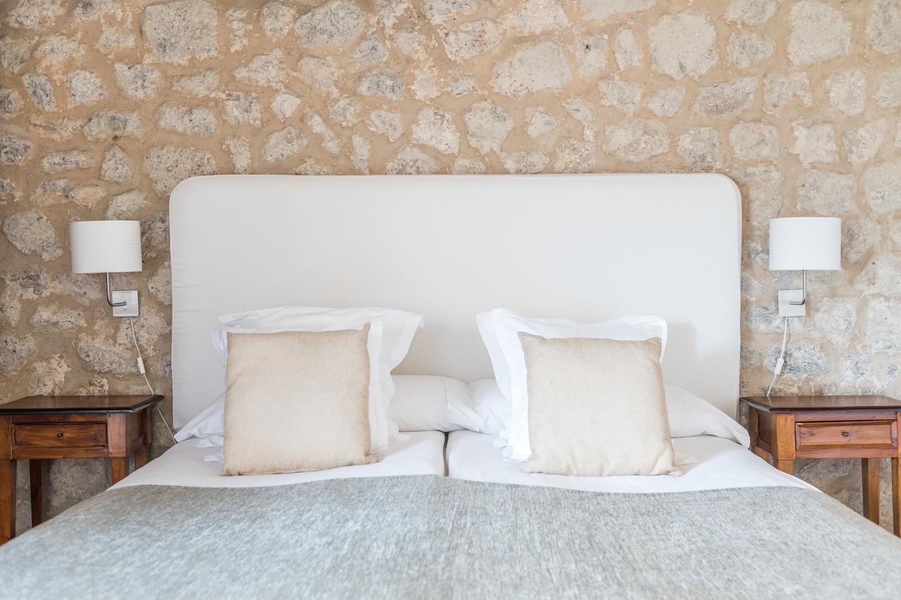 Mirabo De Valldemossa ภายนอก รูปภาพ