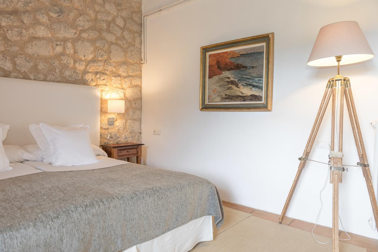 Mirabo De Valldemossa ภายนอก รูปภาพ